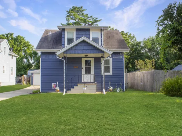 1013 83rd STREET, Kenosha, WI 53143