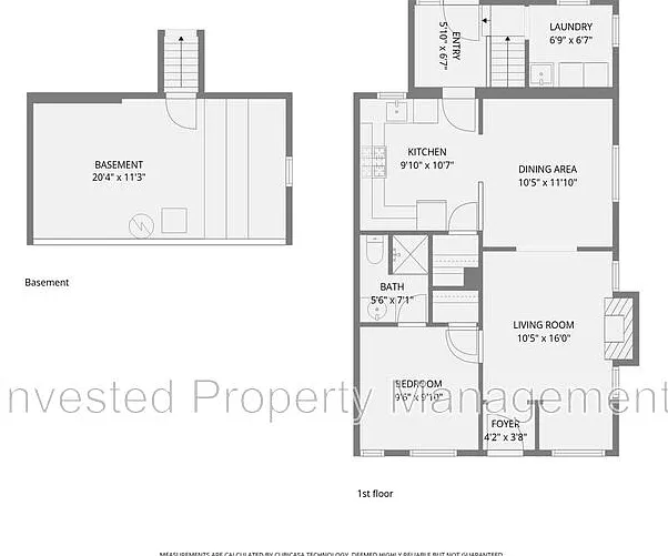 3007 N Hooker St — Photo 20