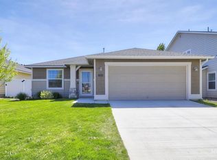 1691 W Sahara Dr, Kuna, ID 83634