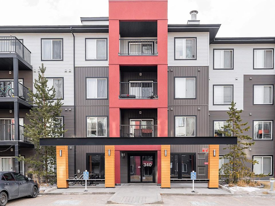 1st image of 340 Windermere Rd NW #205