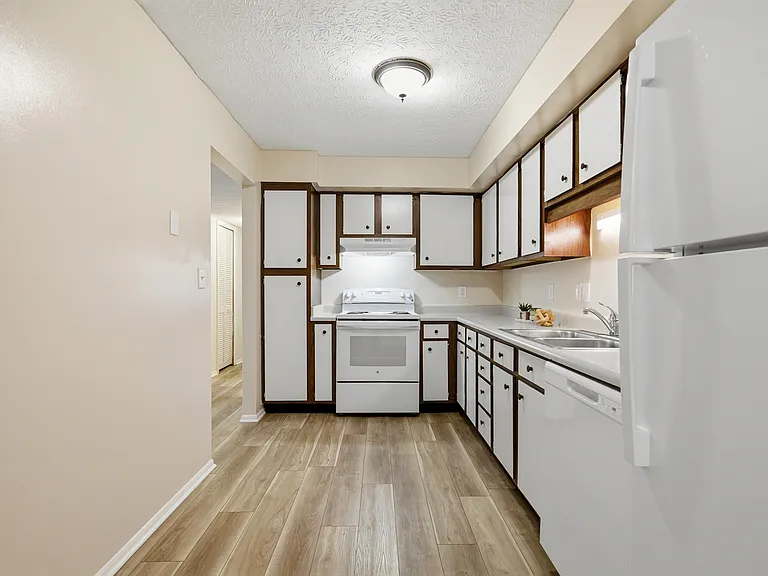 Willow - Kitchen Willow - Kitchen