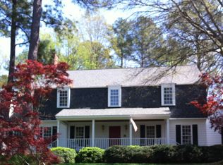 16 W Runswick Dr, Henrico, VA 23238