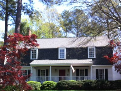 16 W Runswick Dr, Henrico, VA, 23238