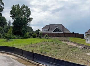 115 Misty Meadow Ln LOT 139, Oakland, TN 38060
