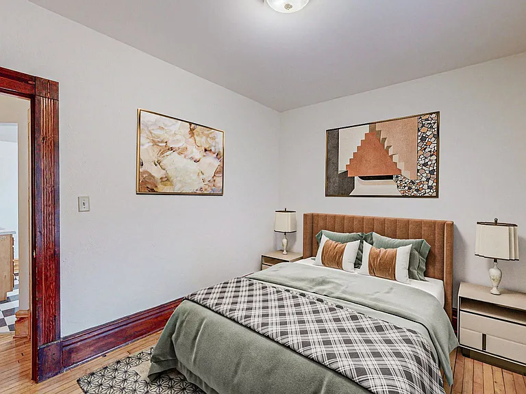 The Park Apartments — Photo 88