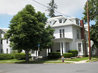 103 W Main St APT 1A, Lock Haven, PA 17745