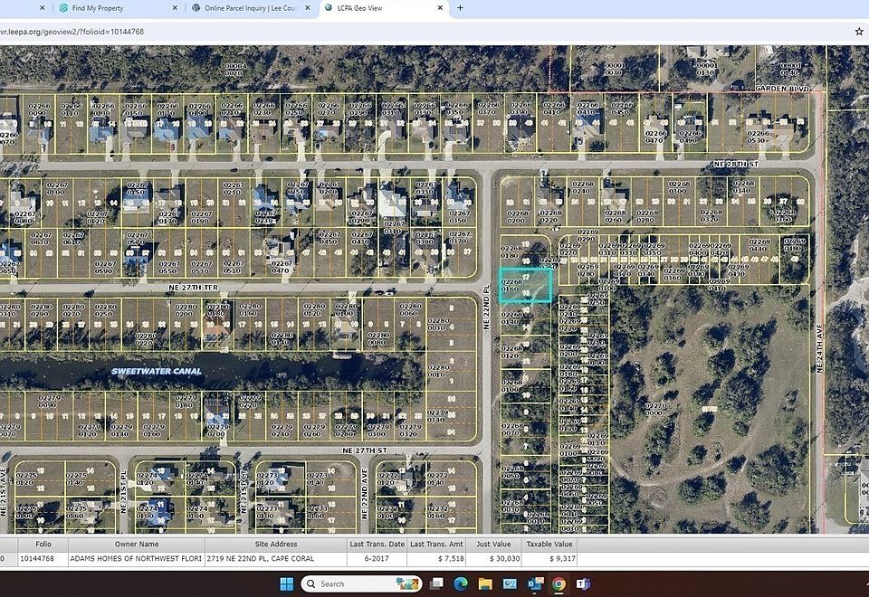 2nd image of 2719 NE 22nd Pl