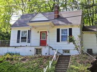 415 S Seminole Dr, Chattanooga, TN 37411
