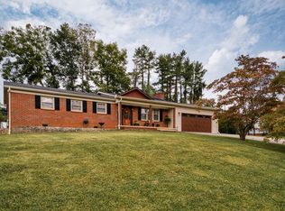 113 Carla St, Bristol, TN 37620