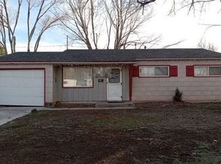 1145 York Way, Sparks, NV 89431