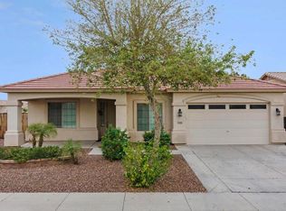 13826 W San Miguel Ave, Litchfield Park, AZ 85340