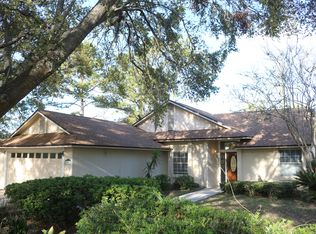 2003 Hovington Cir W, Jacksonville, FL 32246