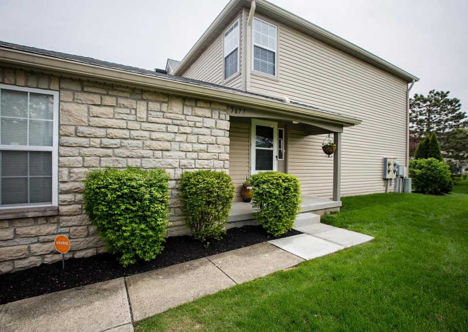 5677 Everbrook Dr Hilliard OH Zillow