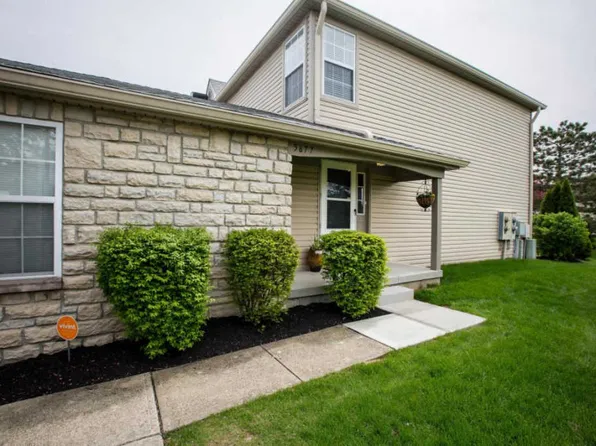 5671 Everbrook Dr, Hilliard, OH 43026