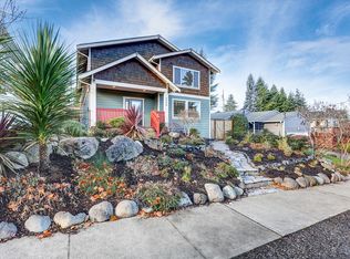 4608 N Ferdinand St, Tacoma, WA 98407
