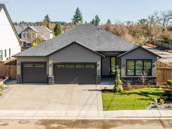 14905 NW 10th Ct, Vancouver, WA 98685