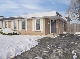 77 Cranbrook Dr, Hamilton, ON