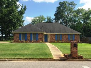 701 76th St, Tuscaloosa, AL 35405
