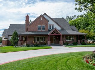 827 W Meadow Ln, Alpine, UT 84004