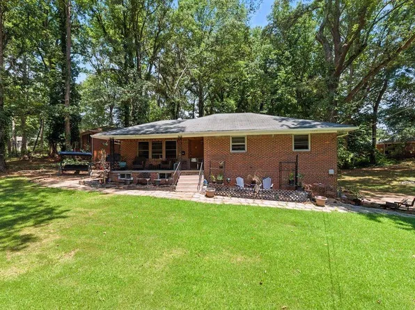 1206 Rock Springs St, Forest Park, GA 30297