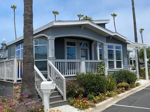 1215 Anchors Way Dr Space 163, Ventura, CA 93001