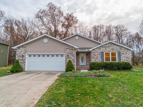 123 Beverly Dr, Chesterton, IN 46304