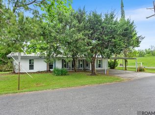 7282 S River Rd, Addis, LA 70710