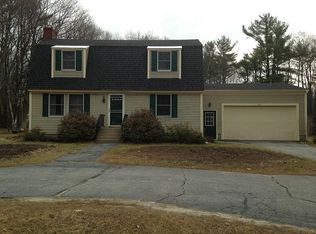 243 Mere Point Rd, Brunswick, ME 04011