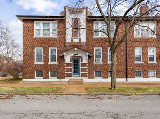 3538-3540 Hereford, Saint Louis, MO 63139