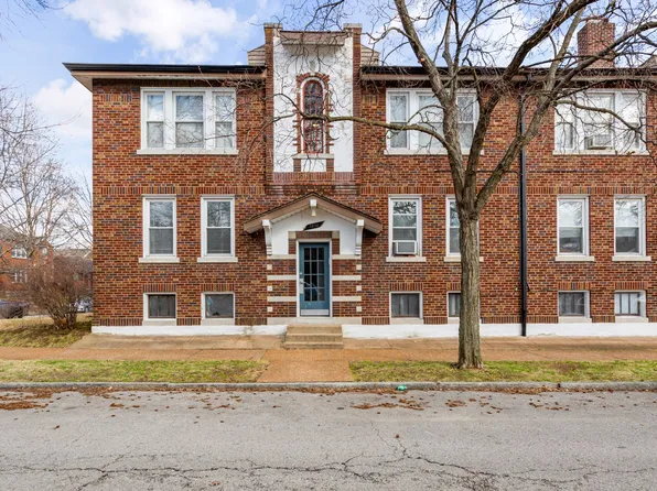 3538-3540 Hereford, 3538-3540 Hereford St #3538-1N, Saint Louis, MO 63139