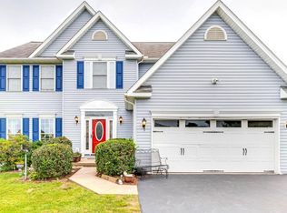 260 Harvard Ct, Falling Waters, WV 25419