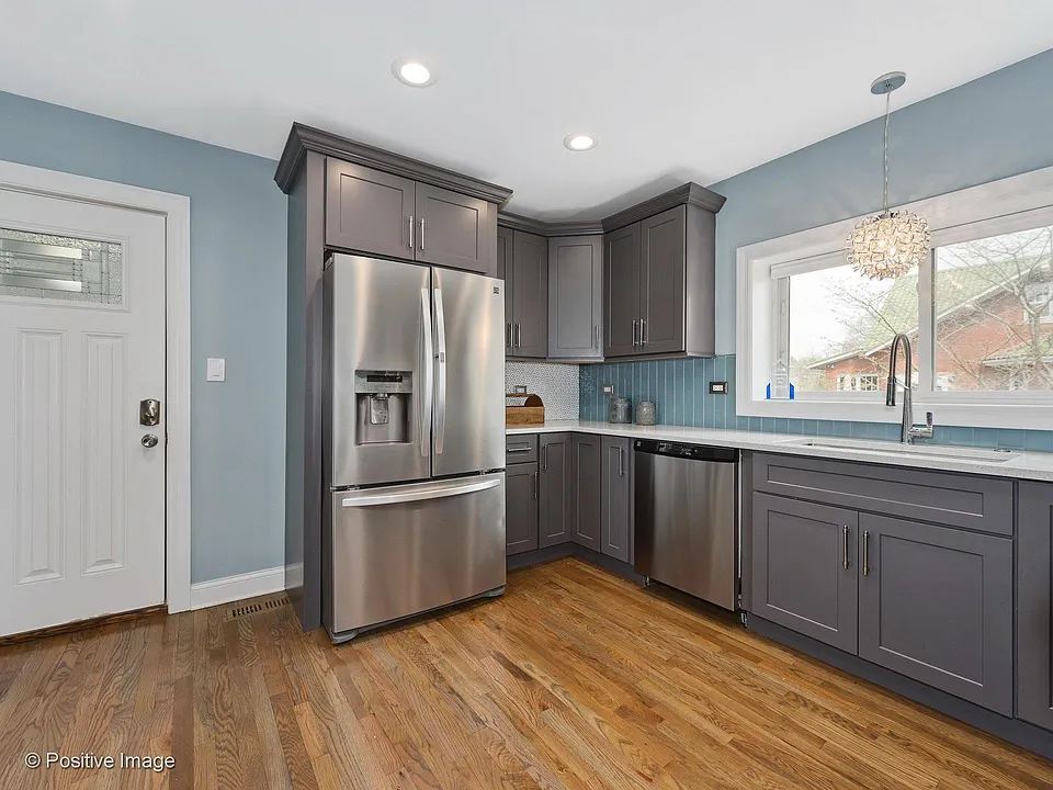 440 N Brainard Ave #1