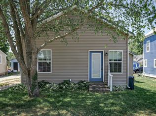 280 Morton St, Morgantown, IN 46160