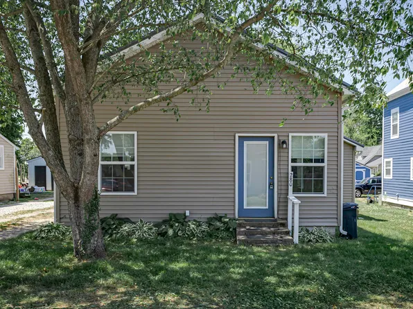 280 Morton St, Morgantown, IN 46160