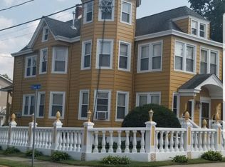 61 Grove St FLOOR 2, Lodi, NJ 07644