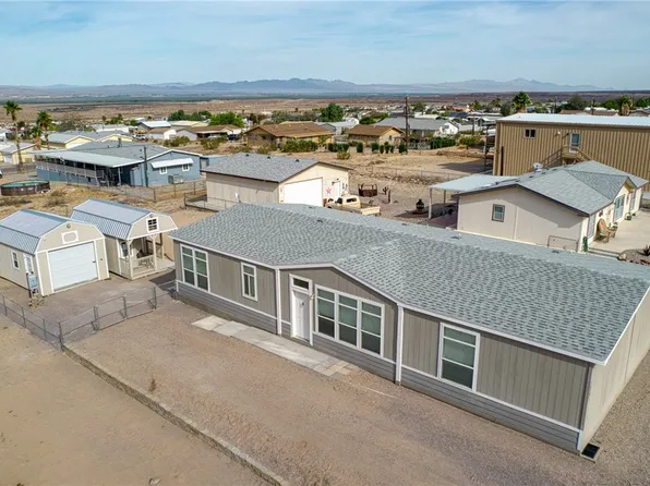 12797 S Concho Dr, Topock, AZ 86436
