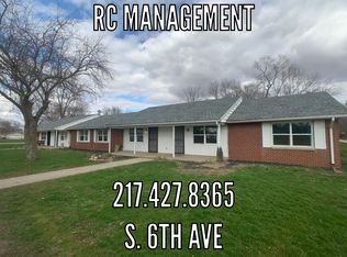 716 S 6th Ave, Hoopeston, IL 60942
