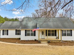 1416 West Rd, Williamson, GA 30292