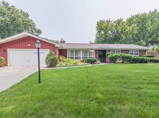 10 Badeau Cir, Madison, WI 53704