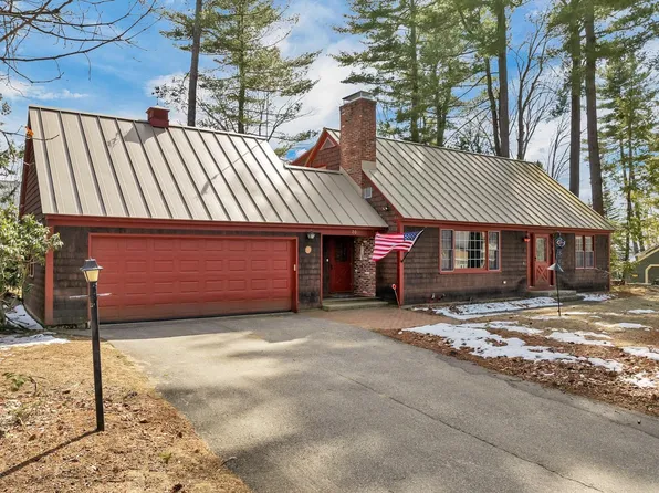 20 Pine Brook Lane, Laconia, NH 03246