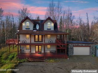 2300 N Laurel Dr, Palmer, AK 99645