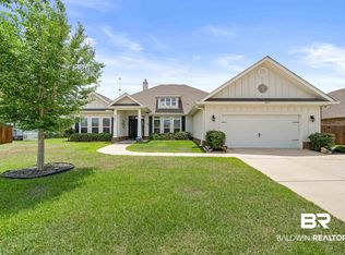8565 Bronze Ln, Foley, AL 36535