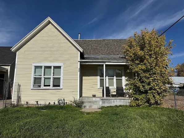 262 33rd St, Ogden, UT 84401