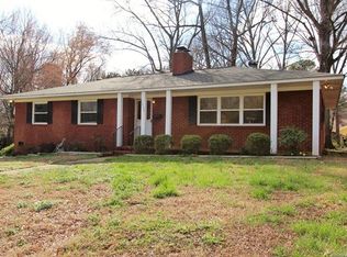 5224 Baker Dr #5, Charlotte, NC 28210