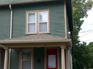 86 N Ritter Ave, Indianapolis, IN 46219