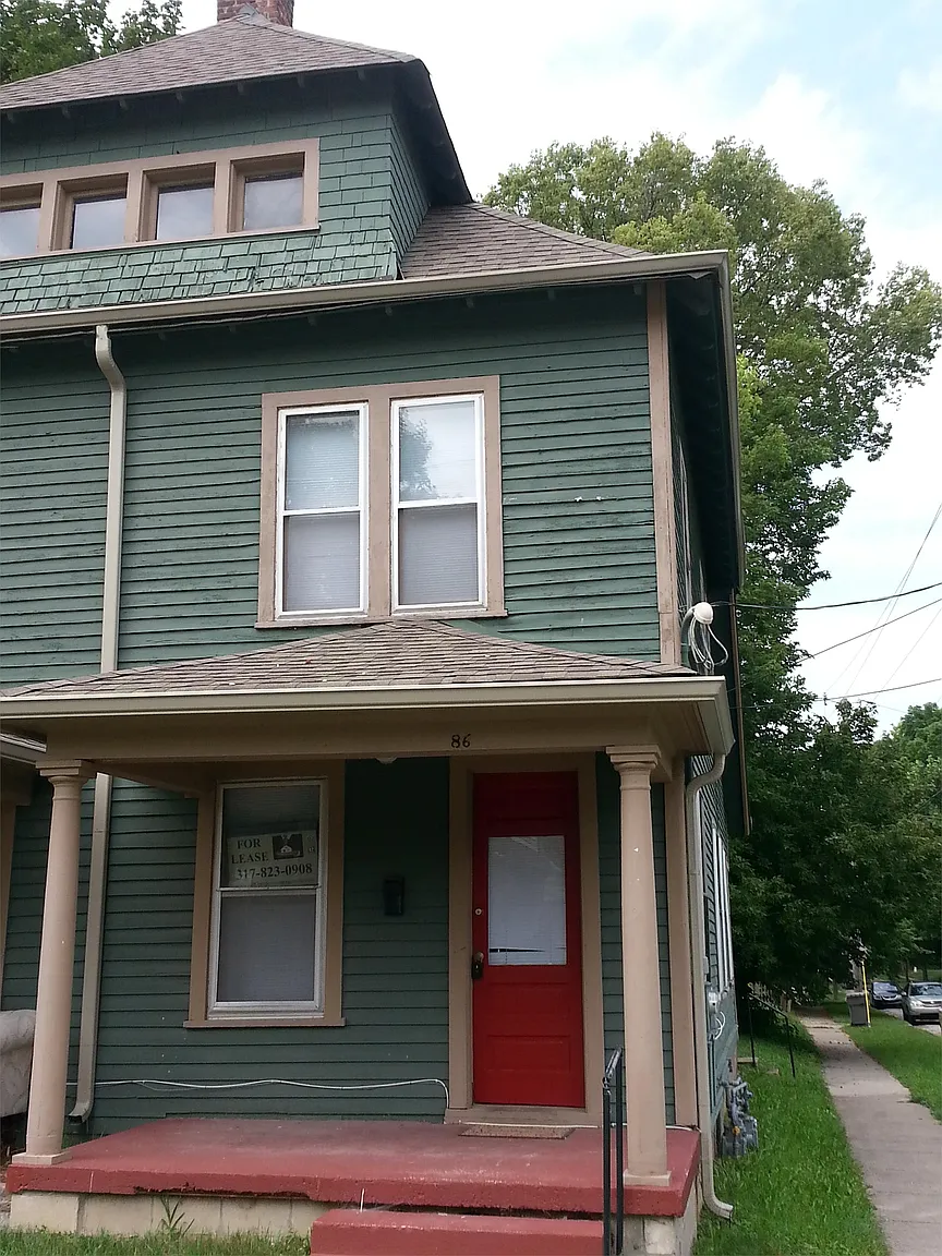 86 N Ritter Ave photo 1