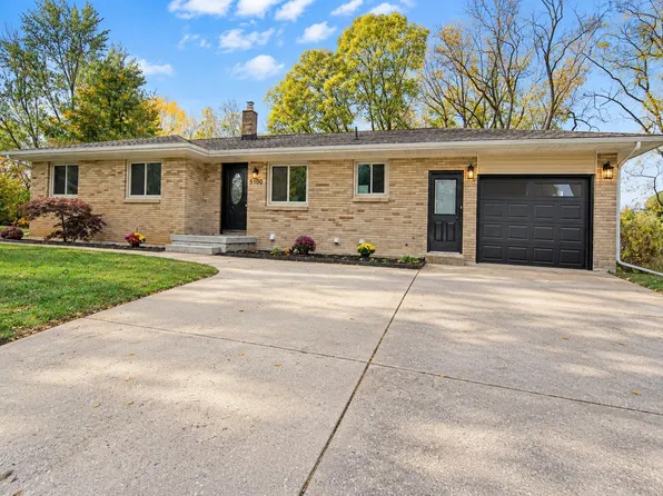 5100 Bridle Creek Ct SE, Kentwood, MI 49508
