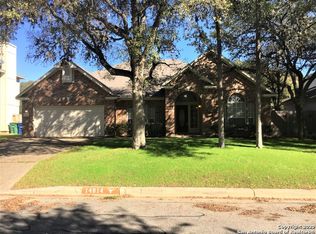 14614 Swale, San Antonio, TX 78248
