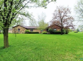 2500 Springmill Rd, Findlay, OH 45840
