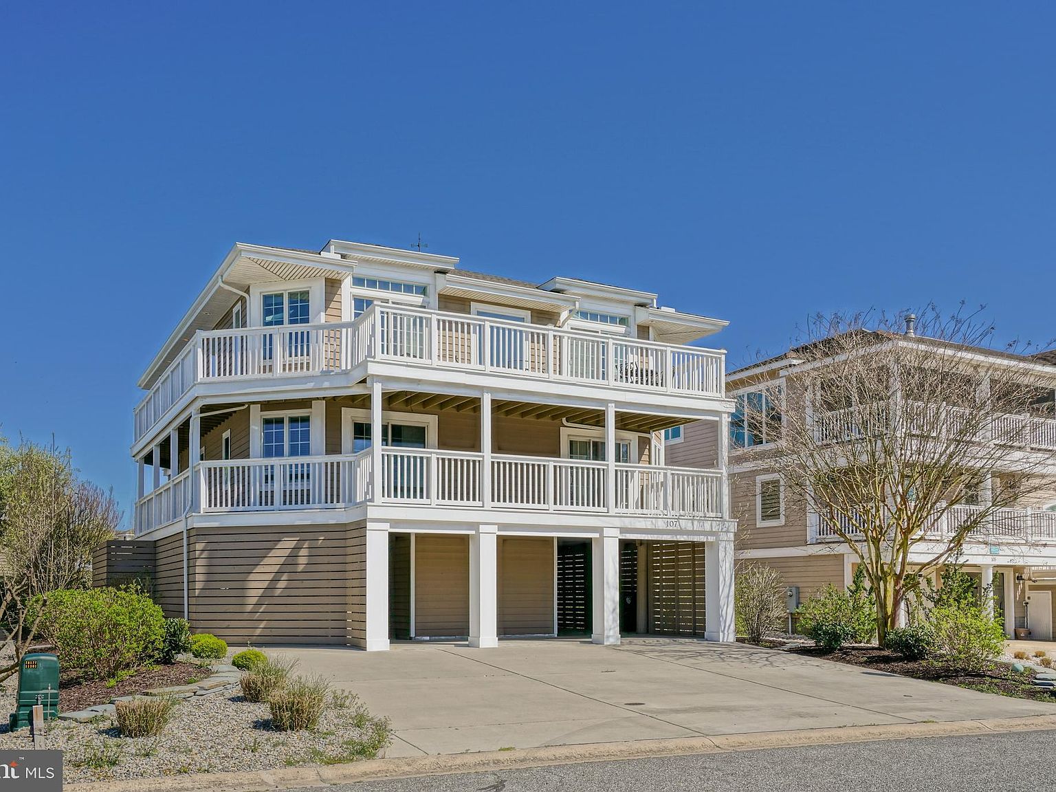 107 W Cape Shores Dr, Lewes, DE 19958 Zillow